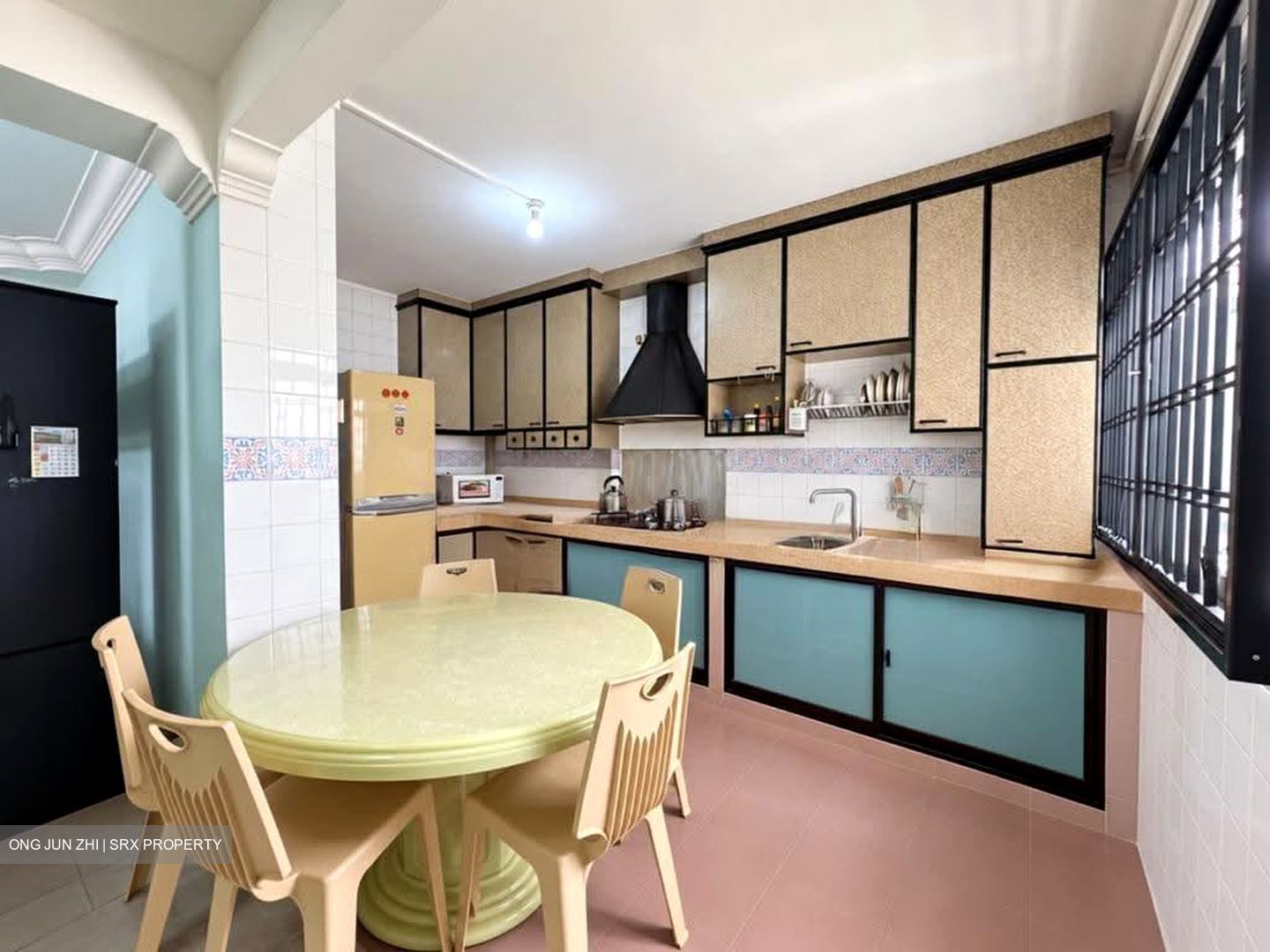 Blk 252 Choa Chu Kang Avenue 2 (Choa Chu Kang), HDB 5 Rooms #628784151
